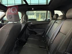 فولكسفاغن تيغوان